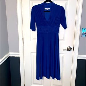 Cute LC dress .. can be dressed up or down.